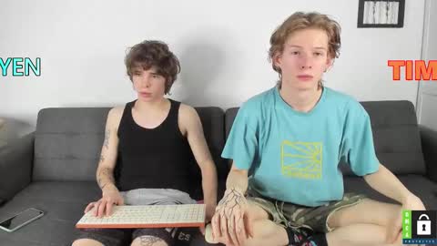 Yen online show from November 2, 2025, 8:00 pm