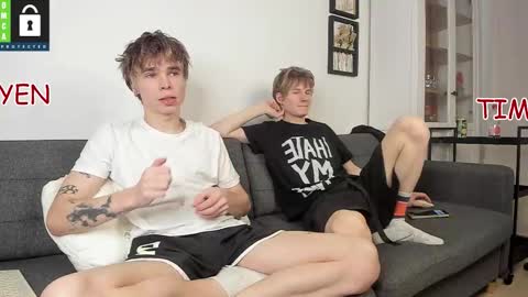 Yen online show from December 14, 2025, 7:51 pm