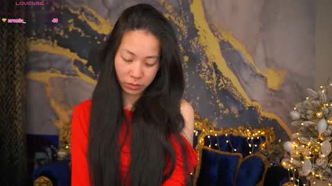 yennstar online show from February 3, 2026, 2:00 pm