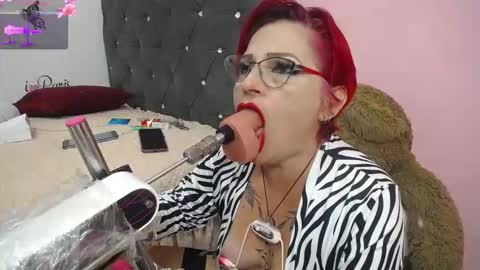 yeny_sex online show from November 27, 2025, 5:20 am