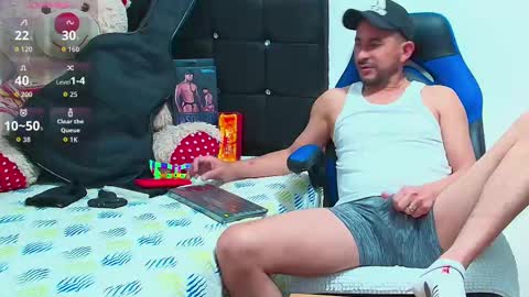 Yeol online show from October 12, 2025, 3:11 pm