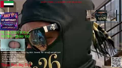 Snapshot of yepo9522 chatting on July 4, 2026, 3:45 am hot dick online show from July 4, 2026, 3:45 am