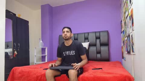 yerk_drom online show from September 21, 2025, 6:20 pm