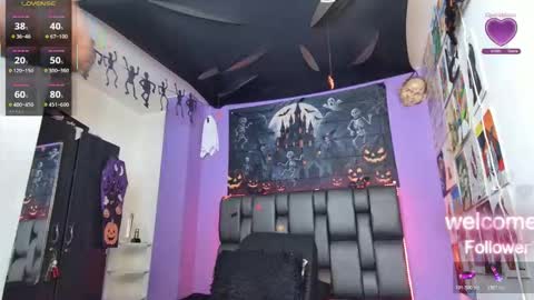 yerk_drom online show from October 18, 2025, 7:03 pm