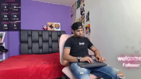 yerk_drom online show from February 28, 2026, 6:20 pm