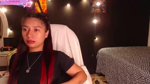 Yesi online show from October 30, 2025, 10:49 am