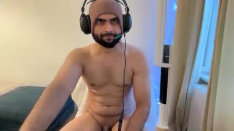 yes_india507 online show from July 6, 2026, 6:32 pm