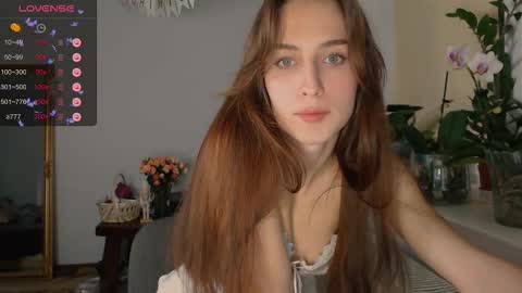 Zoe online show from February 8, 2026, 9:29 pm