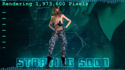 Yesika Saenz online show from October 5, 2025, 10:24 am