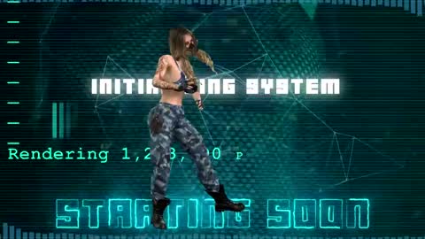 Yesika Saenz online show from May 10, 2026, 3:06 pm