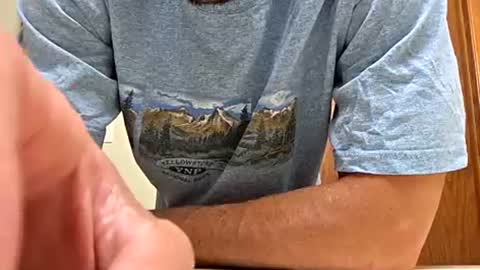 yesman134195 online show from June 13, 2026, 10:13 am