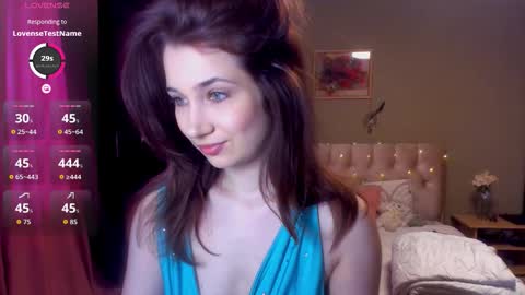 Sofie online show from February 9, 2026, 9:57 am