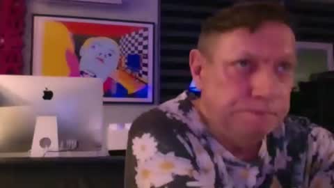 yessex247 online show from February 23, 2025, 4:28 am