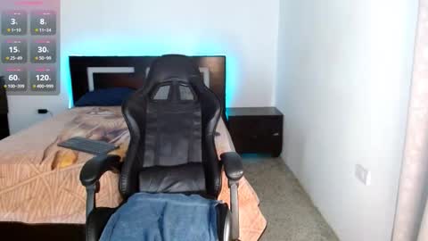 Yessica online show from October 23, 2025, 12:59 pm