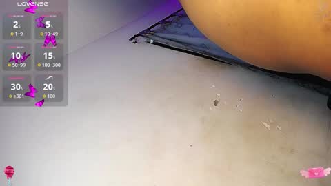 yessica_tsx online show from February 6, 2026, 12:08 pm