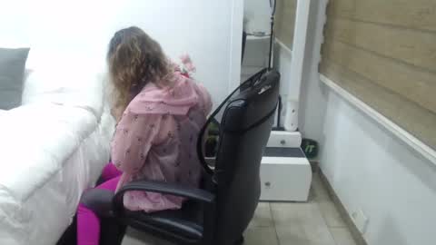 jessy online show from December 17, 2024, 12:12 am