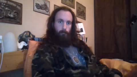 yeti_92 online show from January 25, 2025, 3:20 pm