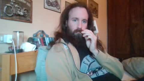 yeti_92 online show from February 6, 2026, 7:45 am