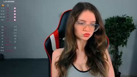 Sonya online show from September 15, 2025, 8:31 pm