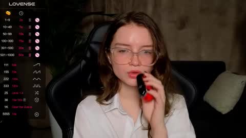 Sonya online show from September 19, 2025, 10:21 pm