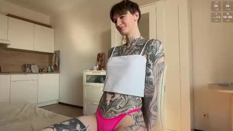 yexes online show from March 29, 2026, 9:31 am