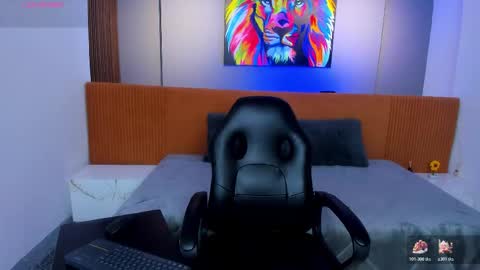 YEYE online show from December 1, 2025, 12:37 am