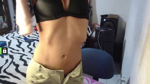 Andrea online show from December 11, 2024, 12:54 am