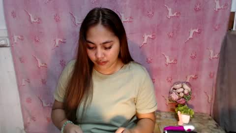 yhang_slut online show from February 14, 2025, 10:28 am