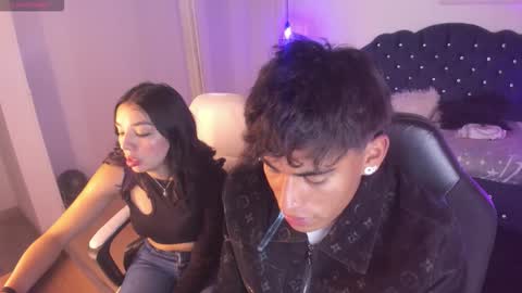 Yiing and yang online show from September 9, 2025, 6:18 pm