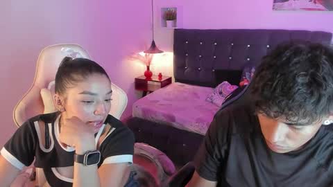 Yiing and yang online show from September 17, 2025, 10:44 pm