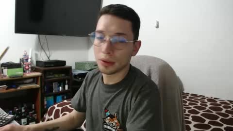 Snapshot of yinmao08 chatting on February 19, 2026, 12:50 am yinmao08 online show from February 19, 2026, 12:50 am