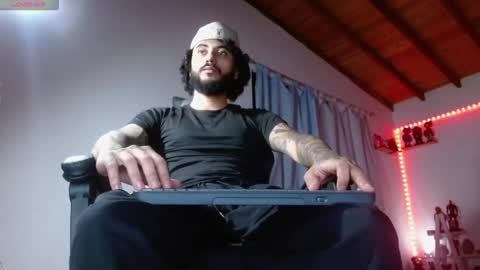 Snapshot of yio__cohen chatting on September 30, 2025, 7:35 am yio cohen online show from September 30, 2025, 7:35 am