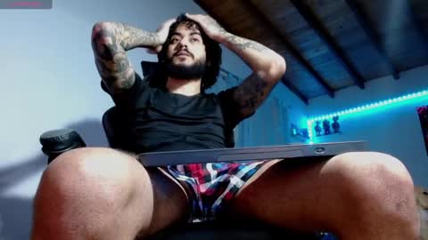 Snapshot of yio__cohen chatting on October 8, 2025, 12:41 am yio cohen online show from October 8, 2025, 12:41 am