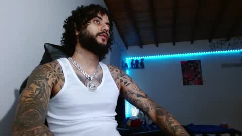 Snapshot of yio__cohen chatting on October 12, 2025, 6:23 am yio cohen online show from October 12, 2025, 6:23 am