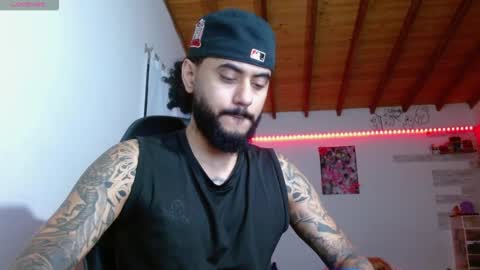 Snapshot of yio__cohen chatting on October 17, 2025, 9:34 am yio cohen online show from October 17, 2025, 9:34 am