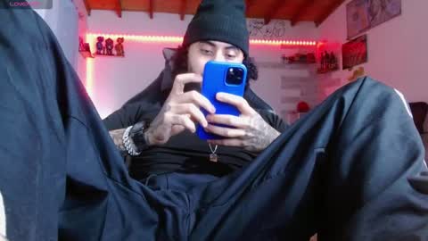 Snapshot of yio__cohen chatting on October 18, 2025, 7:42 am yio cohen online show from October 18, 2025, 7:42 am