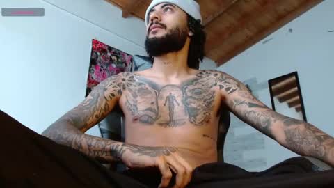 yio cohen  online show from January 6, 2026, 6:44 pm