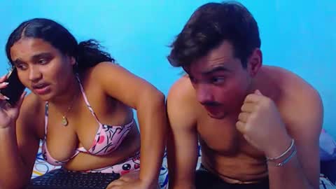 yisela_scott online show from November 10, 2025, 5:23 pm