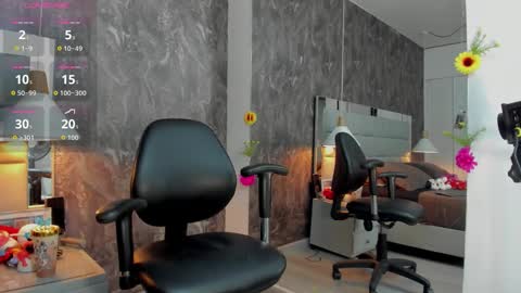 yiyisandoval online show from March 4, 2026, 8:26 pm