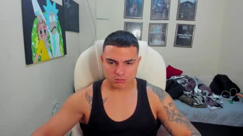 Snapshot of yker18 chatting on February 8, 2025, 3:31 pm yker online show from February 8, 2025, 3:31 pm