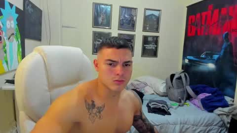 Snapshot of yker18 chatting on September 13, 2025, 4:45 am yker online show from September 13, 2025, 4:45 am