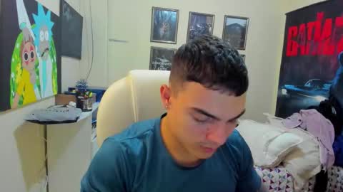 Snapshot of yker18 chatting on September 25, 2025, 4:16 am yker online show from September 25, 2025, 4:16 am