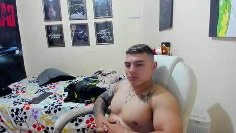 Snapshot of yker18 chatting on March 2, 2026, 5:08 am yker online show from March 2, 2026, 5:08 am