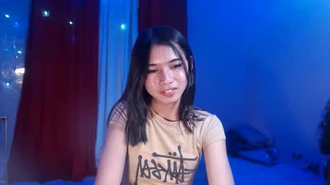 Snapshot of ymee_shane18 chatting on January 27, 2025, 10:49 am ymee_shane18 online show from January 27, 2025, 10:49 am