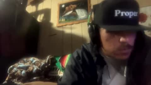 ymmotg online show from December 15, 2024, 9:35 am