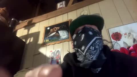 ymmotg online show from January 6, 2025, 5:30 am