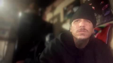 ymmotg online show from January 6, 2025, 8:18 pm