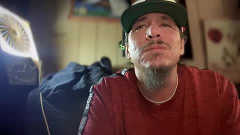 ymmotg online show from January 18, 2025, 2:03 am