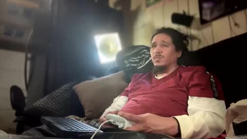 ymmotg online show from January 20, 2025, 10:15 pm