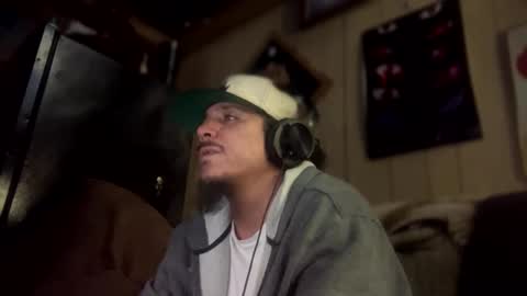 ymmotg online show from January 31, 2025, 4:38 pm